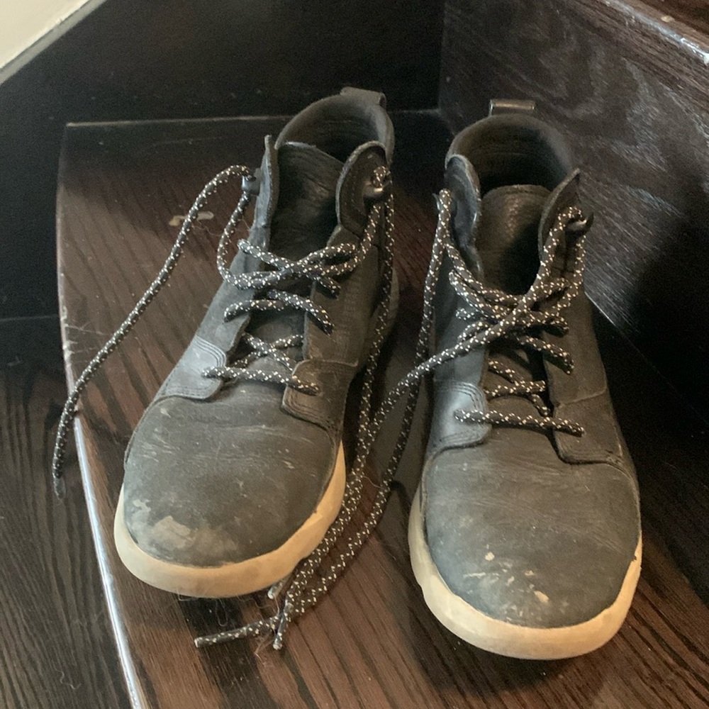 Women’s Timberland Hiking Shoes